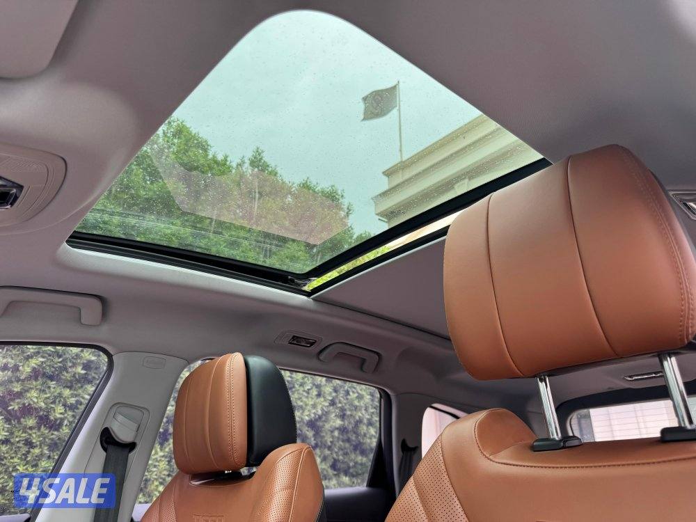 للبيع جيب شيري تيجو 8 بروماكس 202310