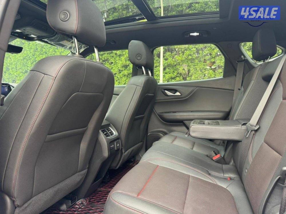 بليزر 2022 RS عداد 45 الف صبغ الوكالة7