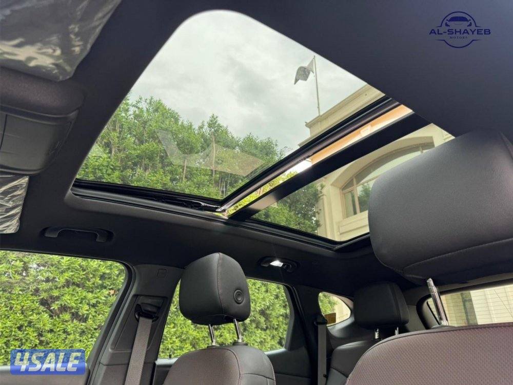 بليزر 2022 RS عداد 45 الف صبغ الوكالة8