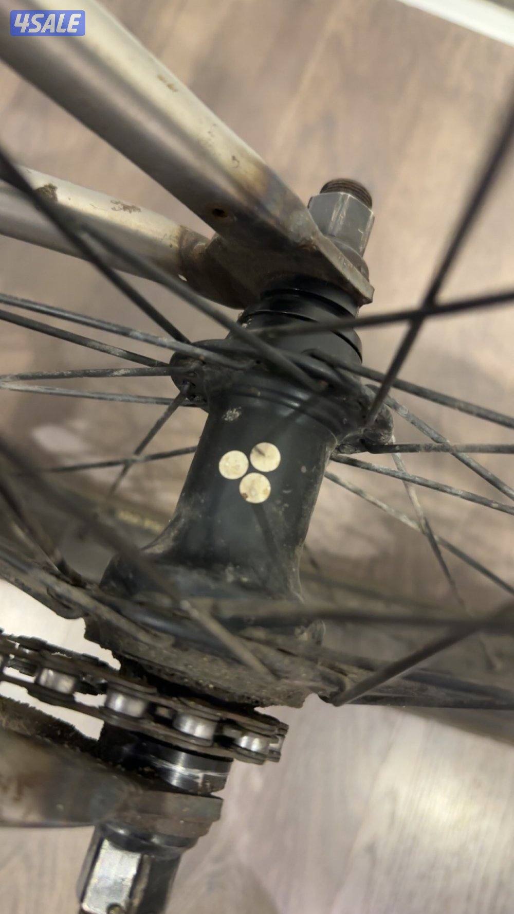 قاري bmx fly bike1