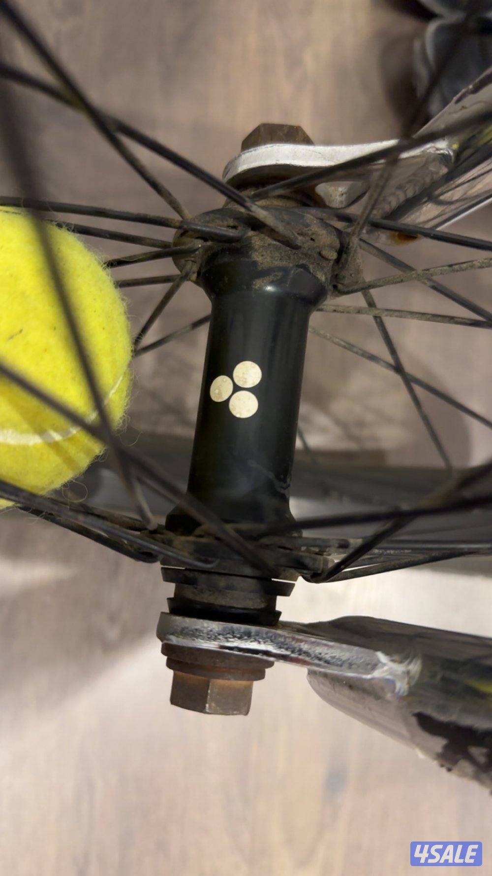 قاري bmx fly bike4