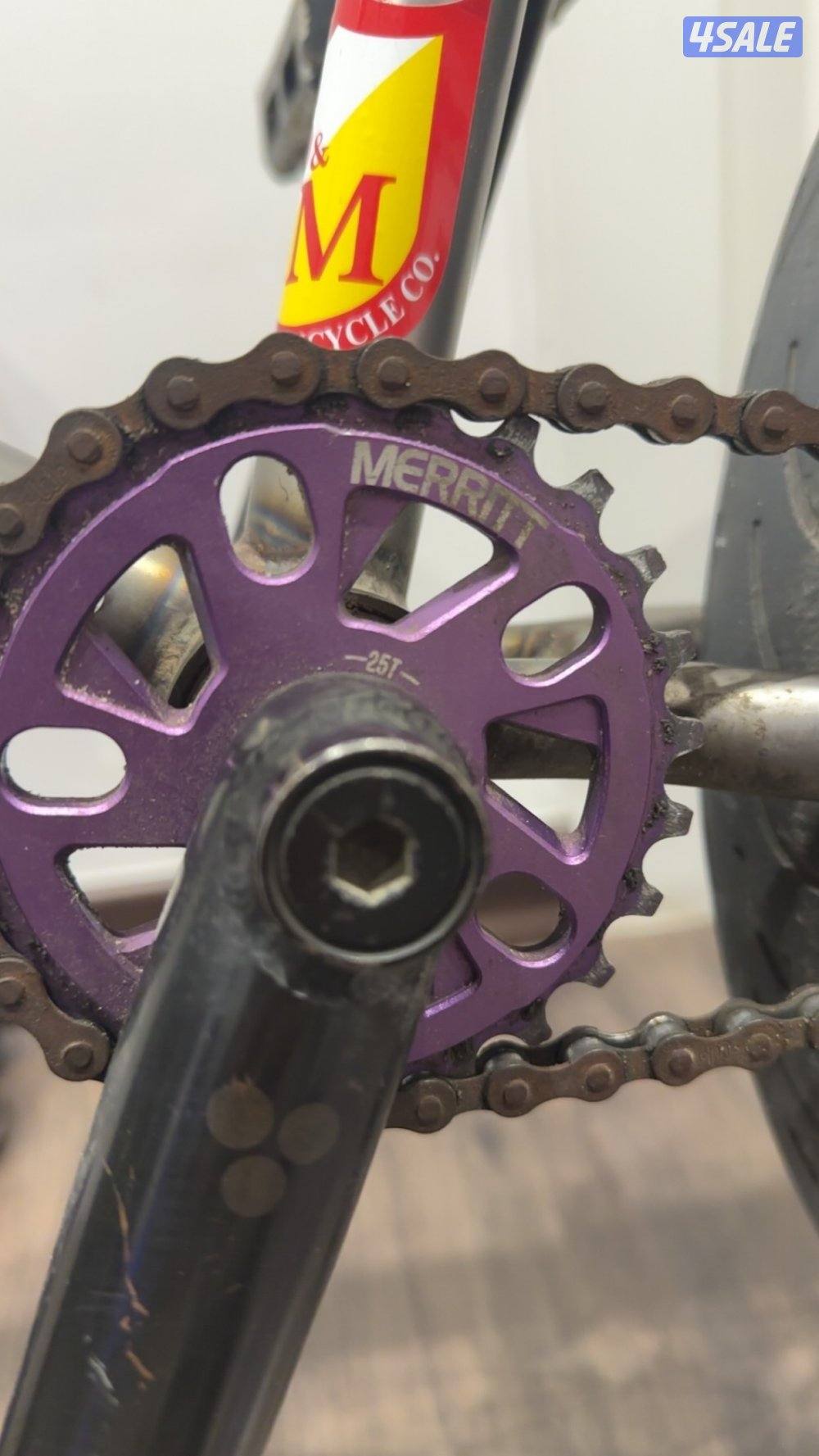 قاري bmx fly bike3