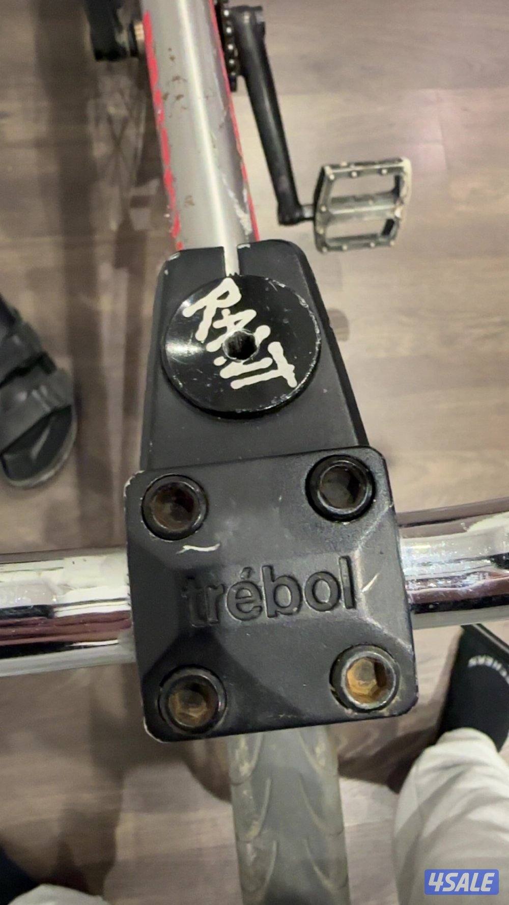 قاري bmx fly bike6