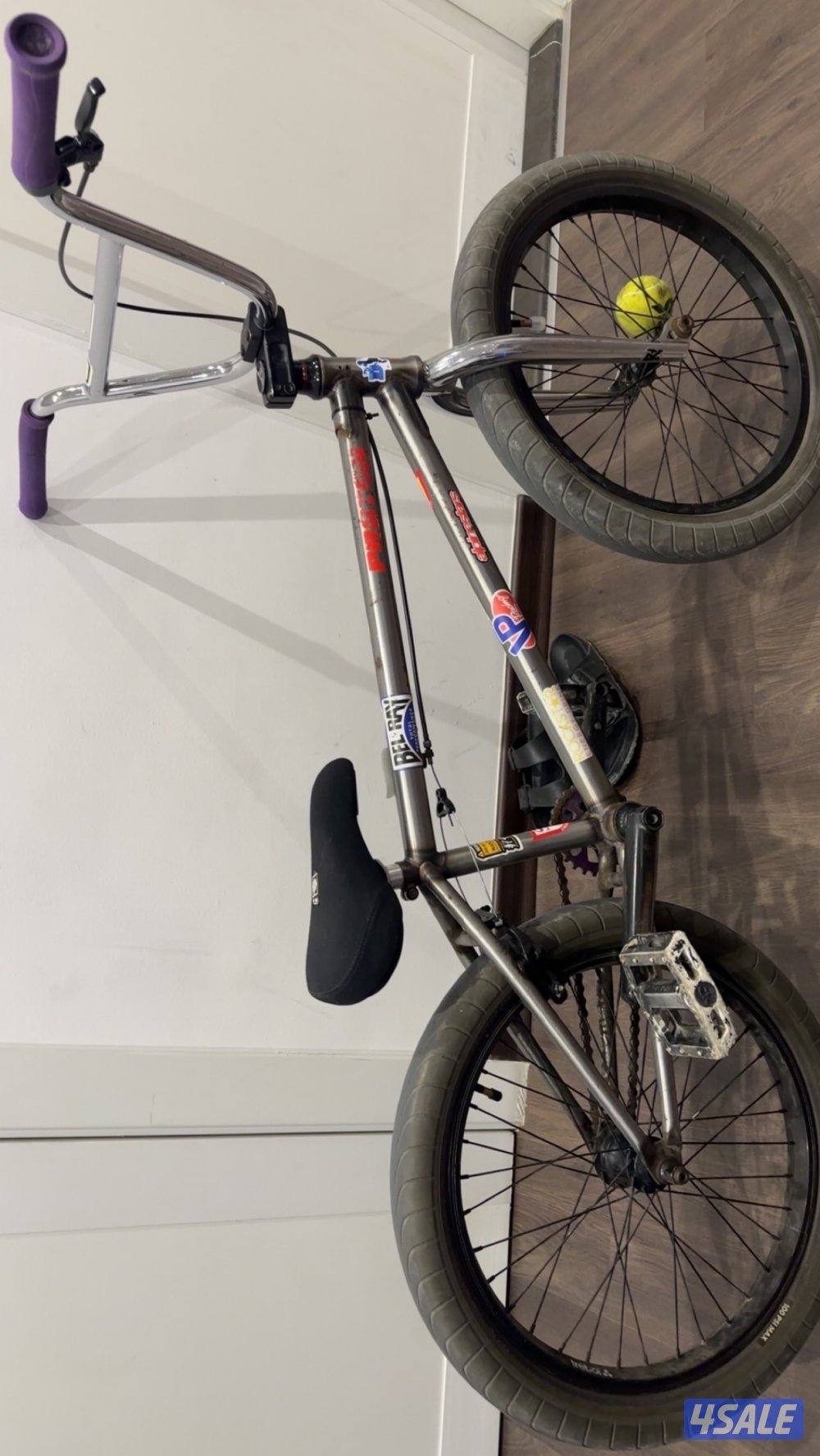 قاري bmx fly bike7