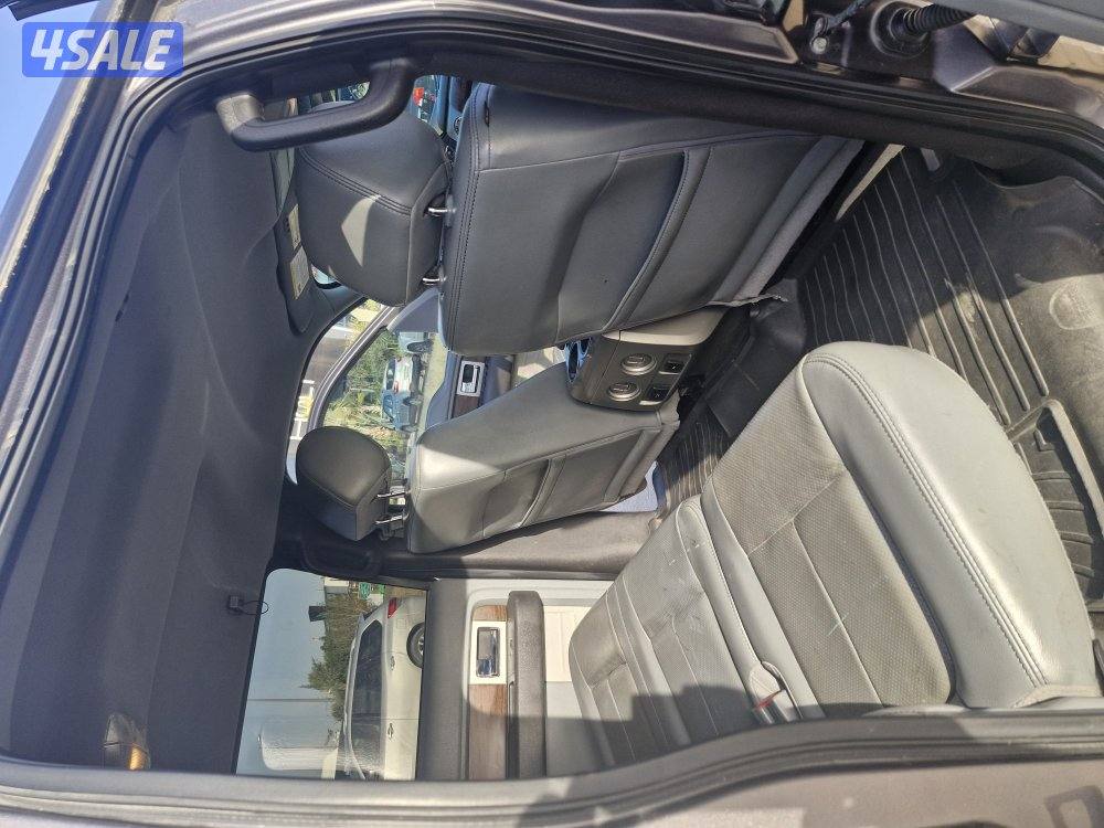 للبيع فورد f150 مديل 2014 ماشي 210 شرط الفحص قير مكينه شاصي السعر 32505