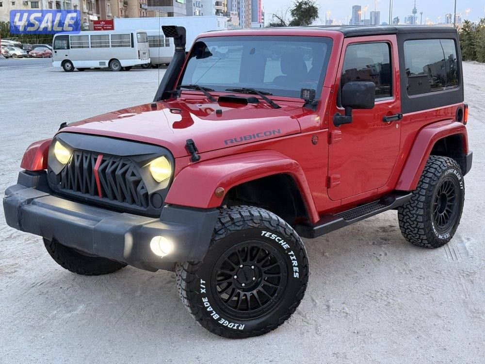 ❕رانجلر سبورت قير عادي 20113