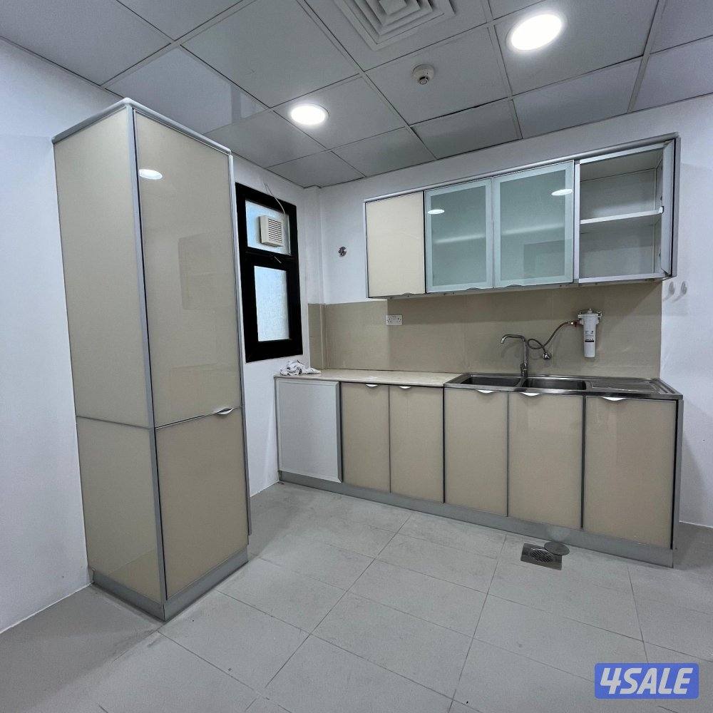 شقه سكنية للإيجار في صباح السالم4