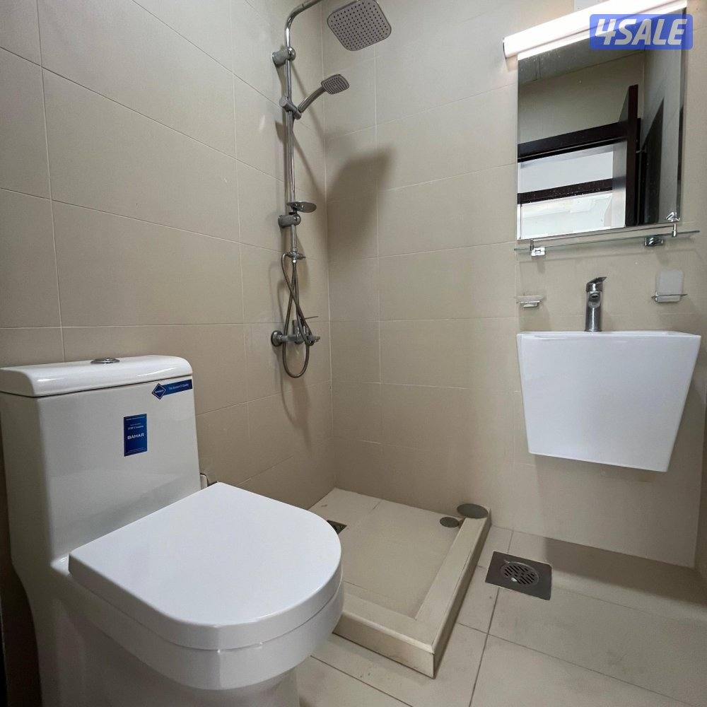 شقه سكنية للإيجار في صباح السالم7