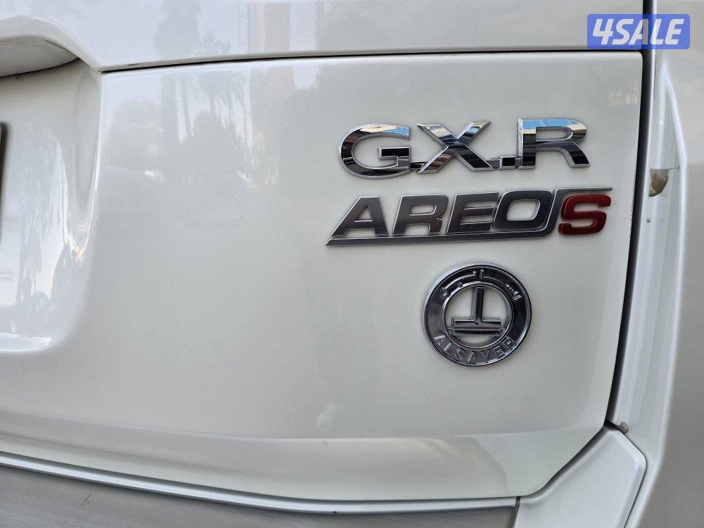 لاند كروز جي اكس ار ماشي 54  صبغ الوكاااله موديل 2023 بحالة الوكاله فل10