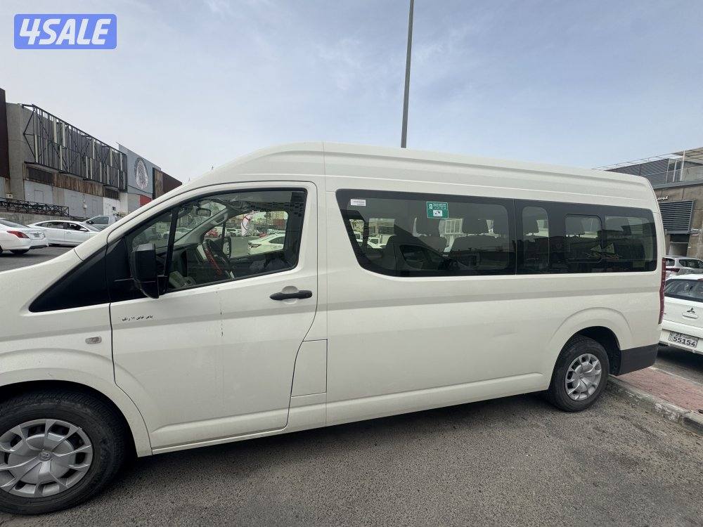 باص هاي اس 20251