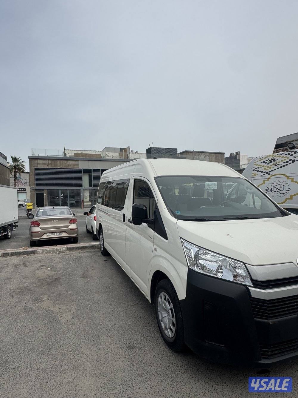 باص هاي اس 20252