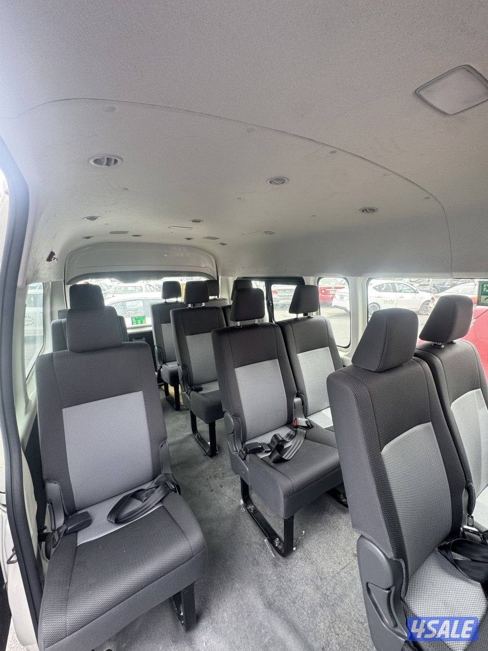 باص هاي اس 20253