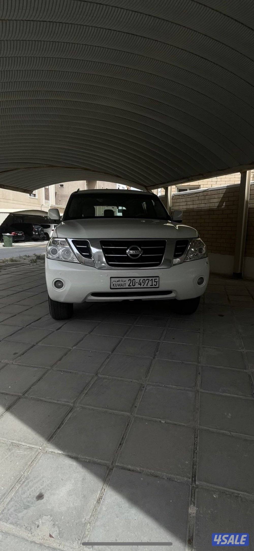 باترول للببع0