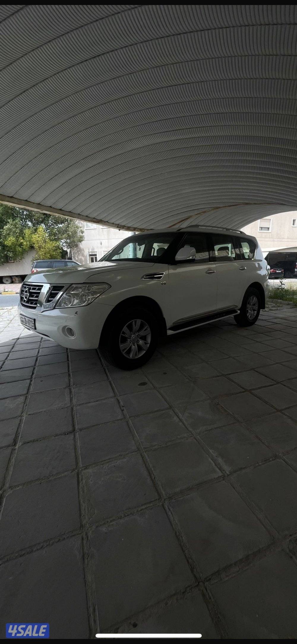 باترول للببع3