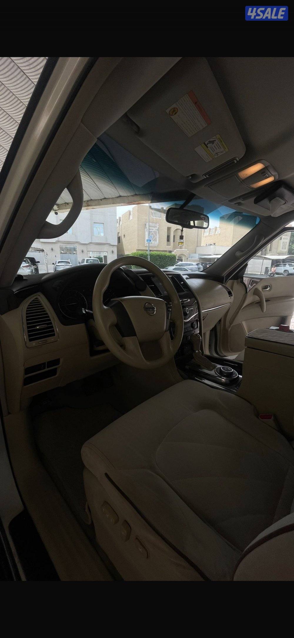 باترول للببع8