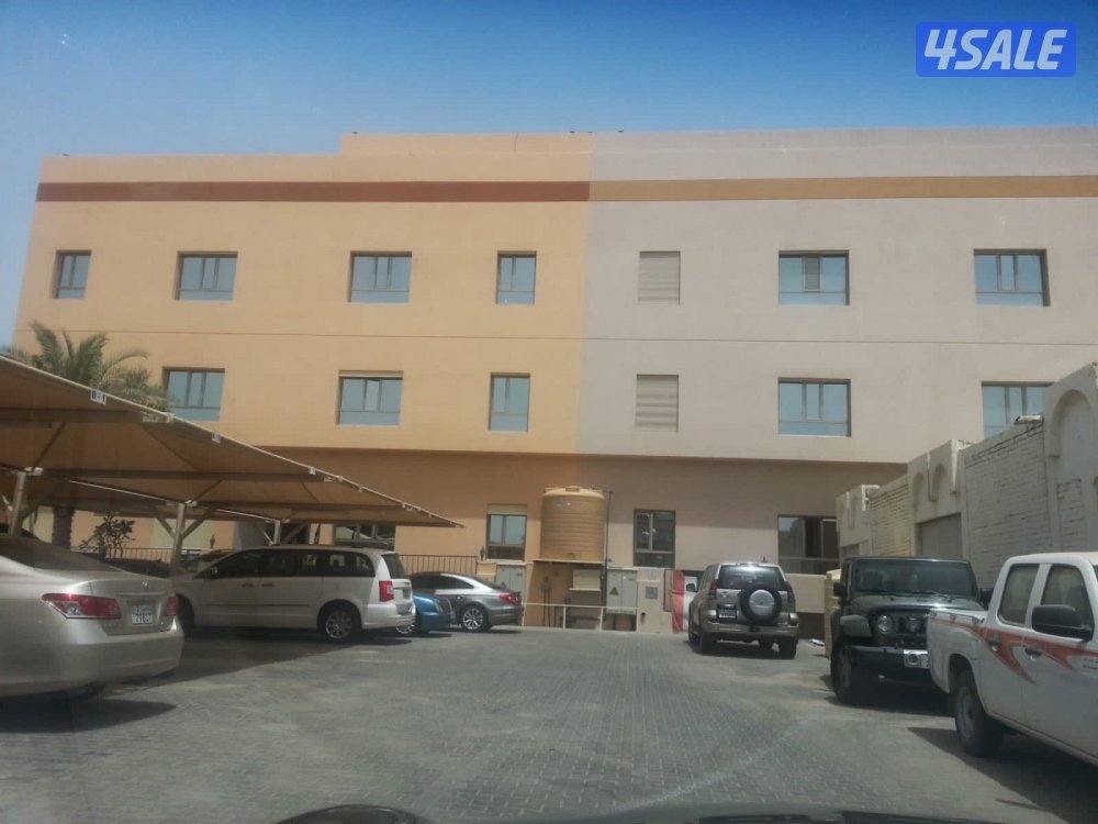 للايجار شقه بالرميثيه0