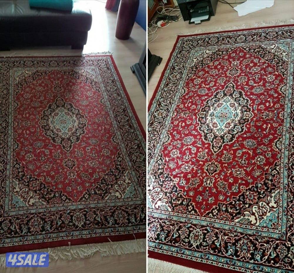 تنظيف شقق وتنظيف فلل وتنظيفً كنب تنظيف سجاد2