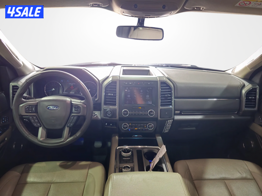 Ford Expedition4