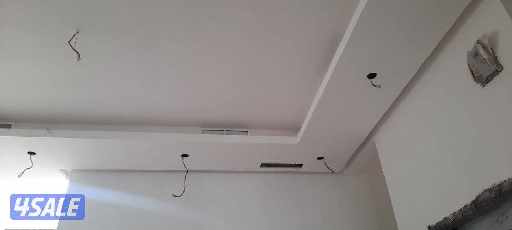 جبسم بورد و دیکور سقف و بارتیشن باکستانی مقاولات و معلم8