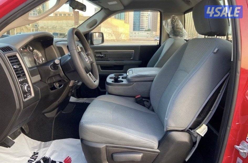 رام  سيرفس وكاله  منتظم ممشى مثبت سرعه مفتاحين وكاله7