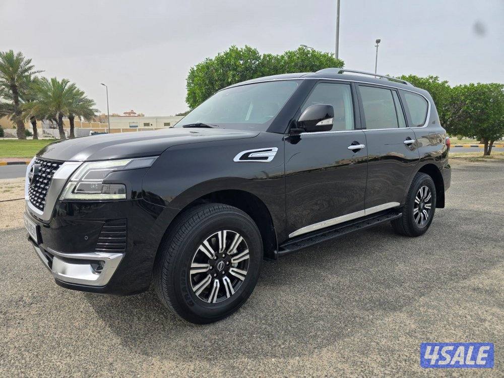 باترول تحت الكفالة سيرفس وكالة0