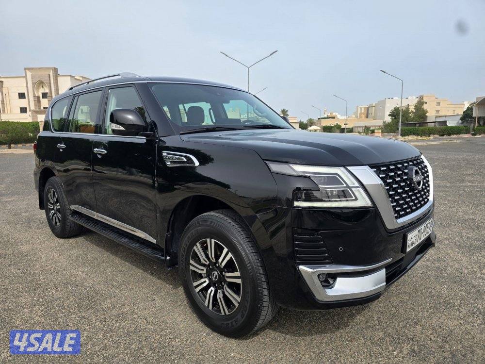 باترول تحت الكفالة سيرفس وكالة1