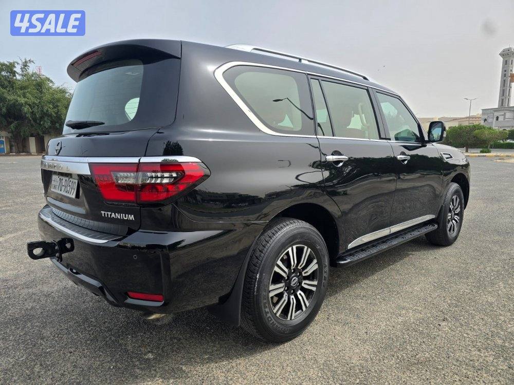 باترول تحت الكفالة سيرفس وكالة2