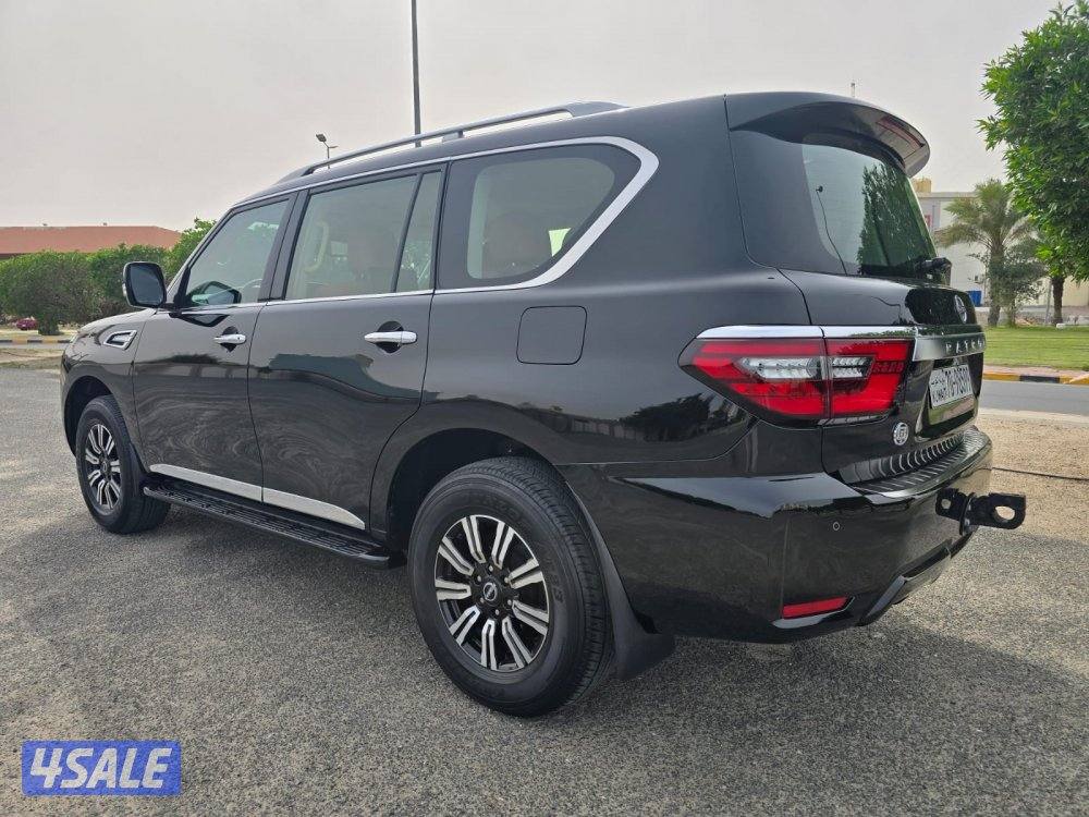 باترول تحت الكفالة سيرفس وكالة3