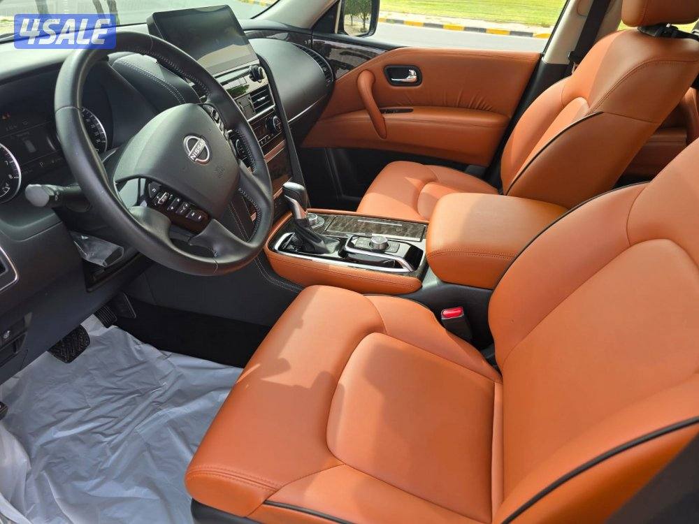 باترول تحت الكفالة سيرفس وكالة4