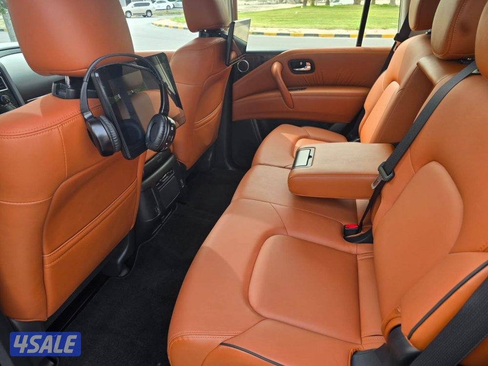 باترول تحت الكفالة سيرفس وكالة5