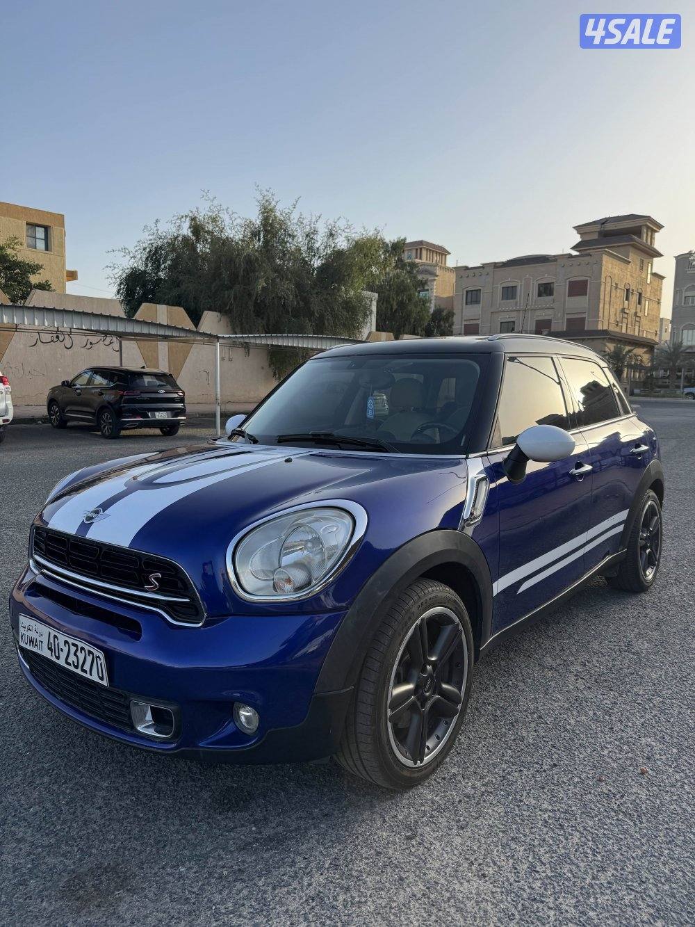 للبيع ميني كوبر0