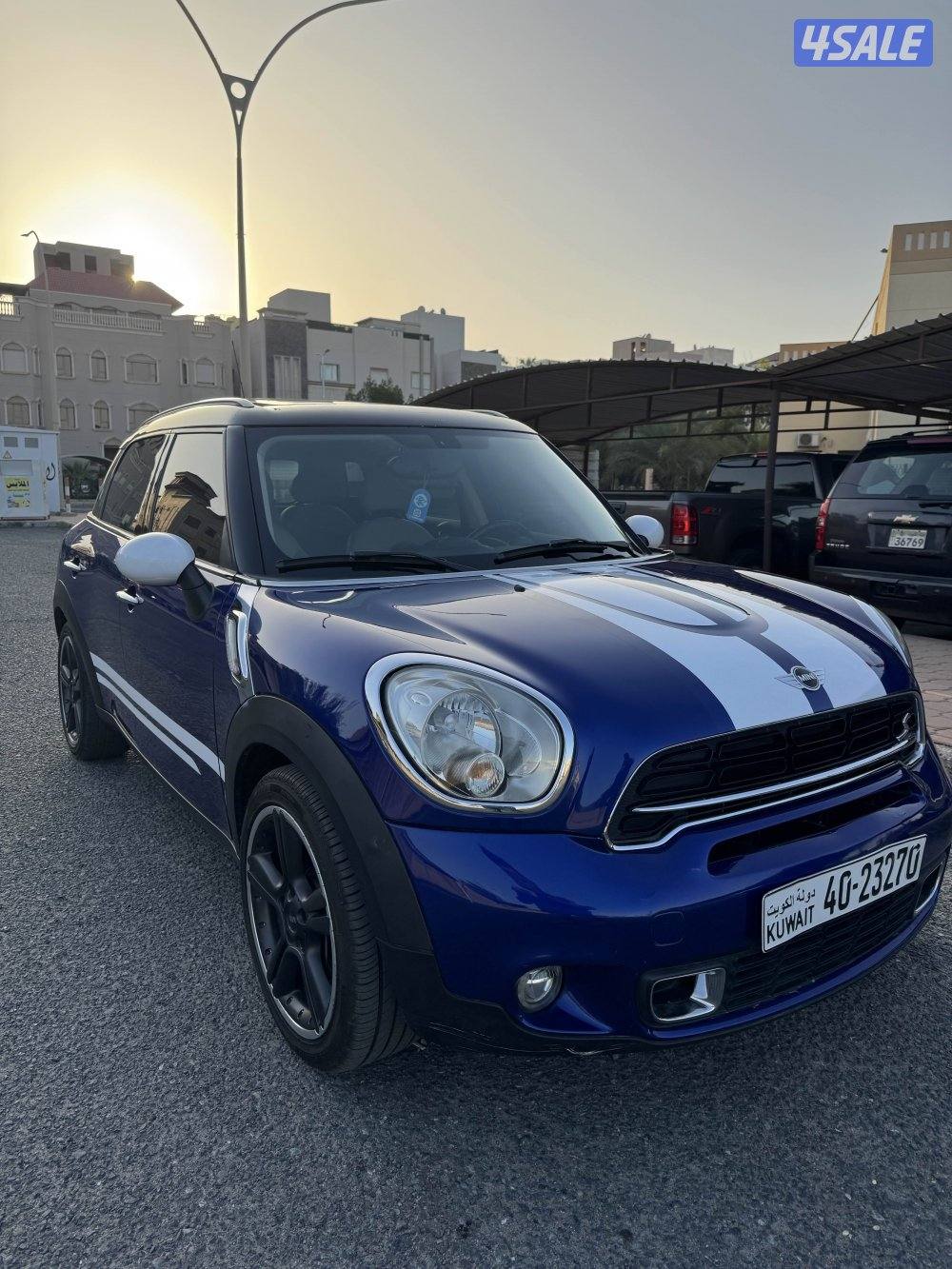 للبيع ميني كوبر1