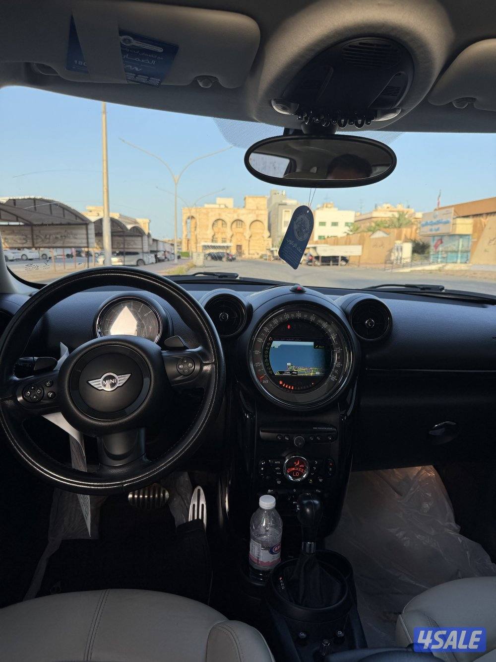 للبيع ميني كوبر5