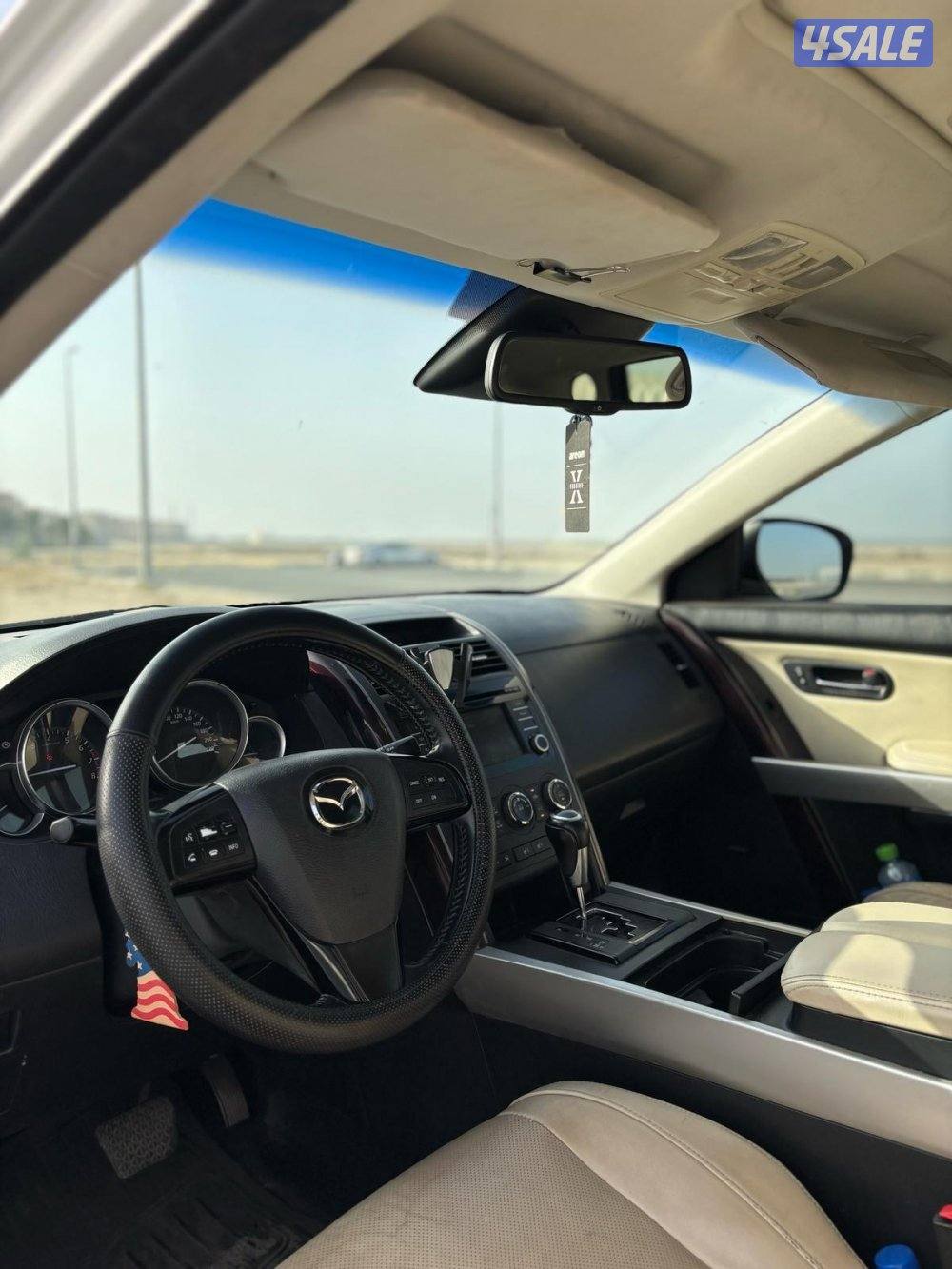 للبيع جيب ماردا CX-91