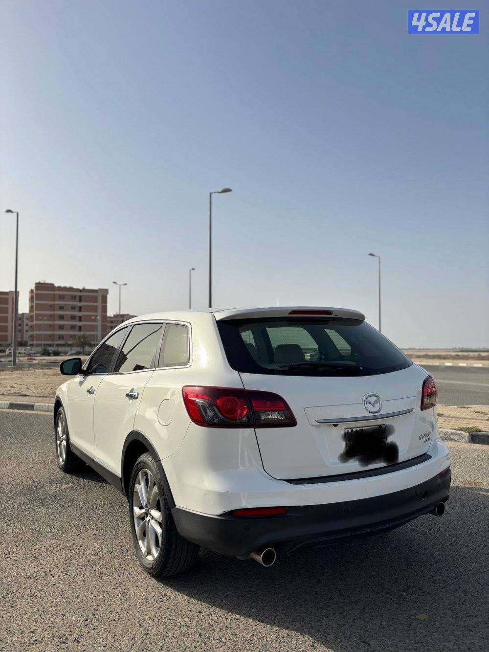 للبيع جيب ماردا CX-93