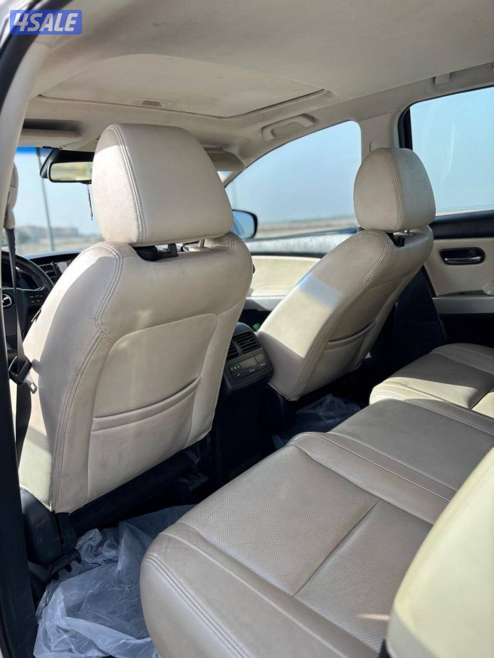 للبيع جيب ماردا CX-92