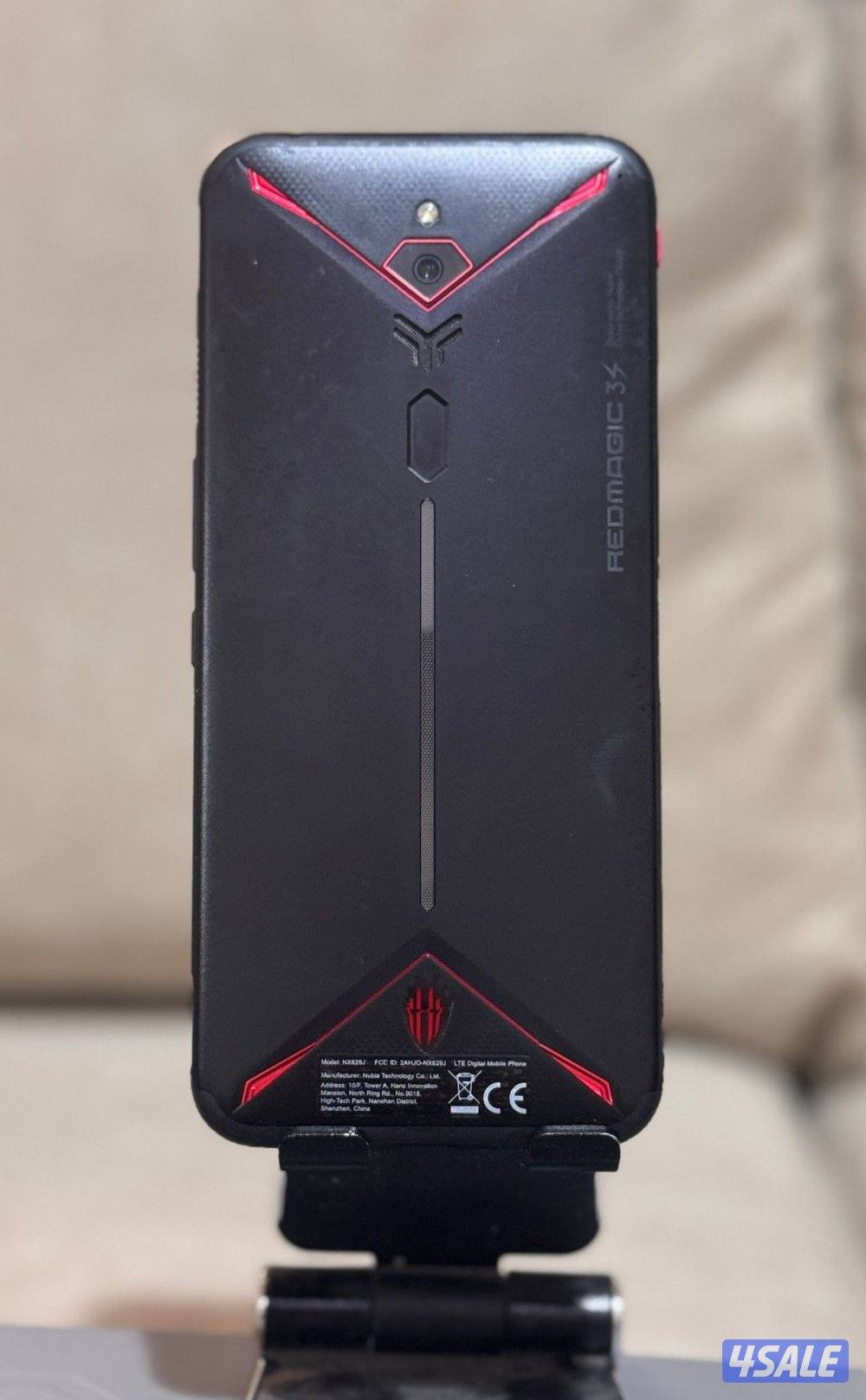 اجهزه رد ماجيك مستعمله و جديده 🔥🔥3