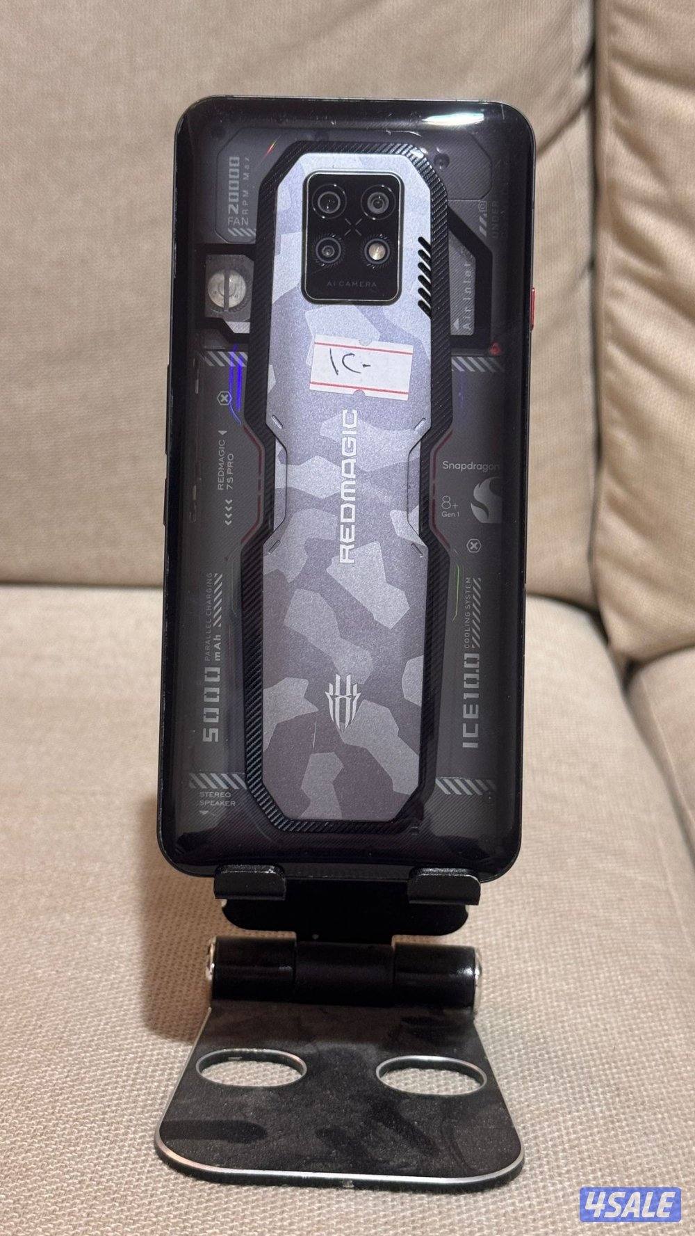 اجهزه رد ماجيك مستعمله و جديده 🔥🔥6