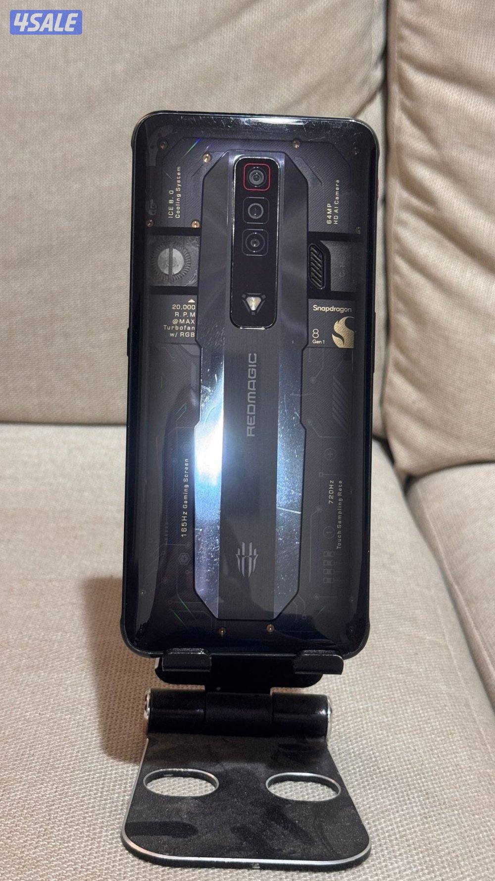 اجهزه رد ماجيك مستعمله و جديده 🔥🔥7