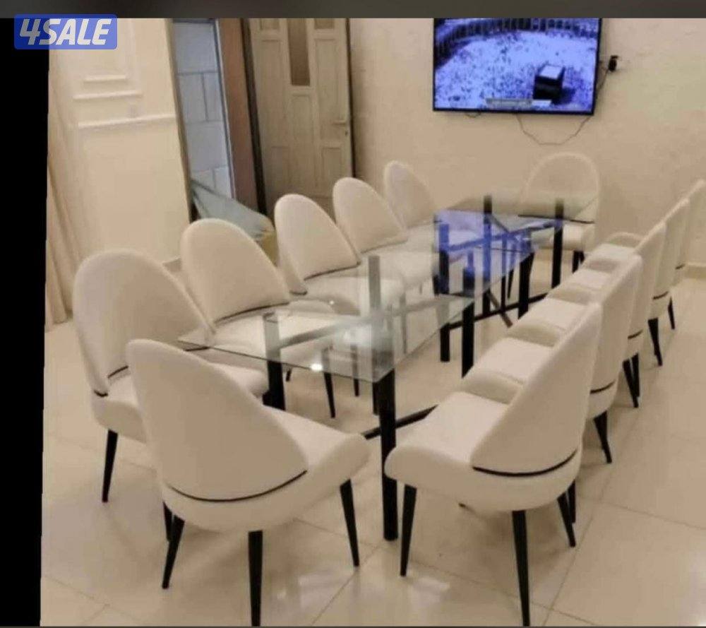 تأجير كراسي وطولات ارخص الأسعار2