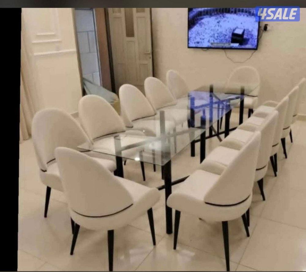 تأجير كراسي وطولات ارخص الأسعار3