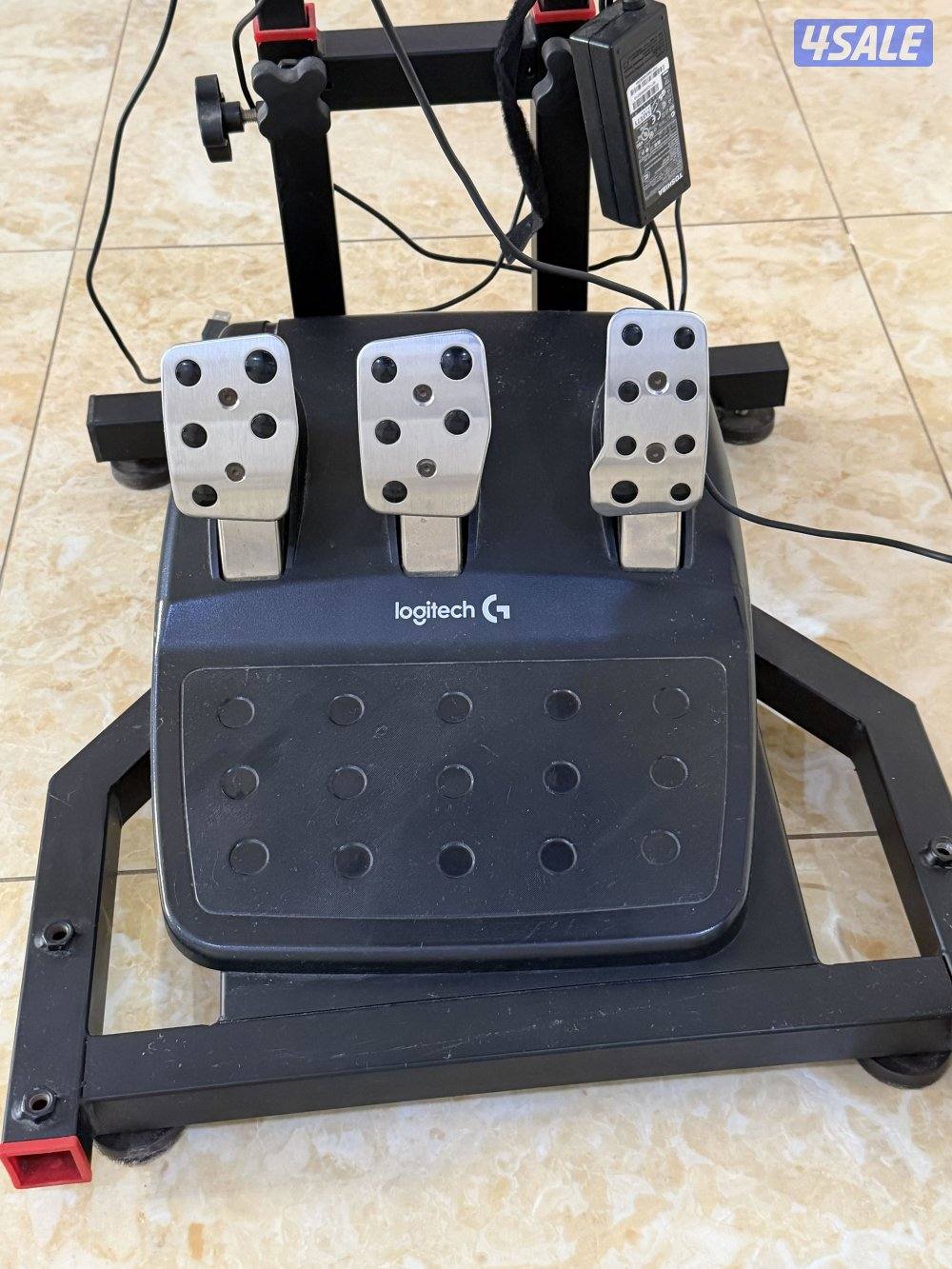 للبيع سكان لوجتيك مع ستاند2