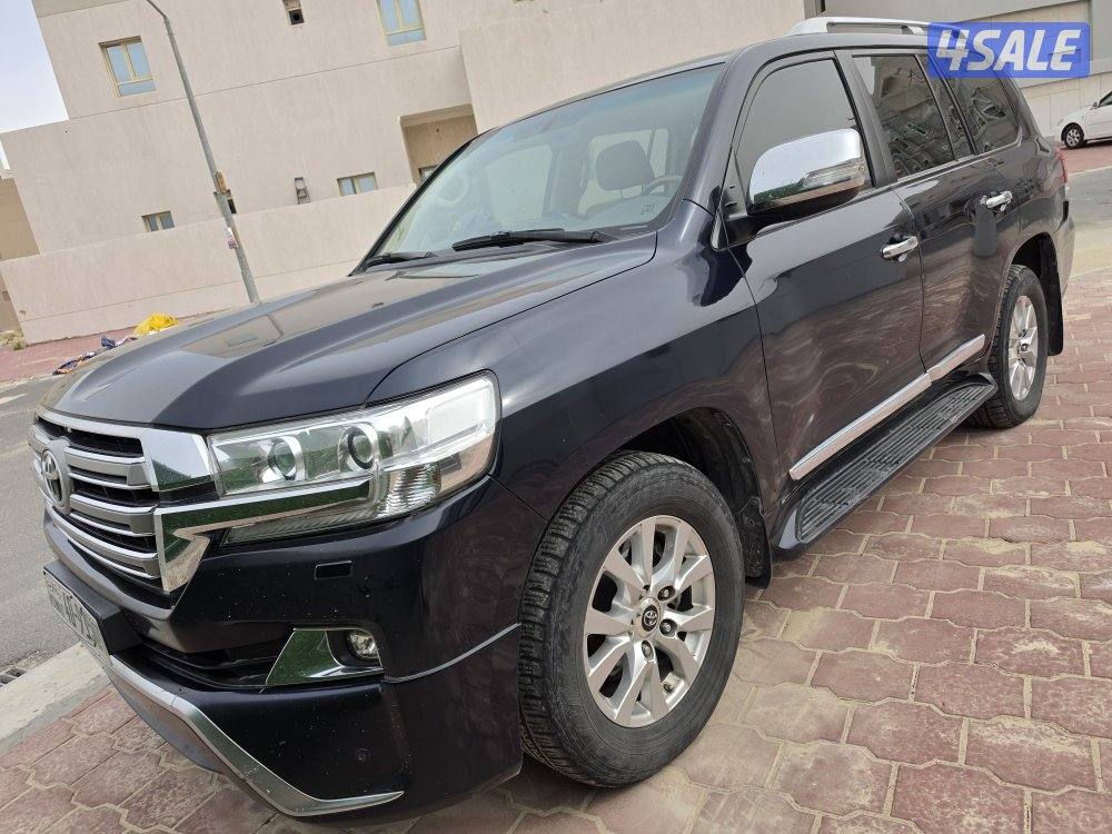 لاندكروزر٢٠١٧1