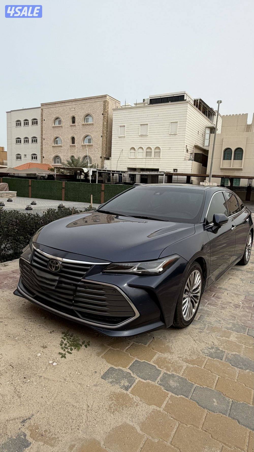 مبارك الكبير0