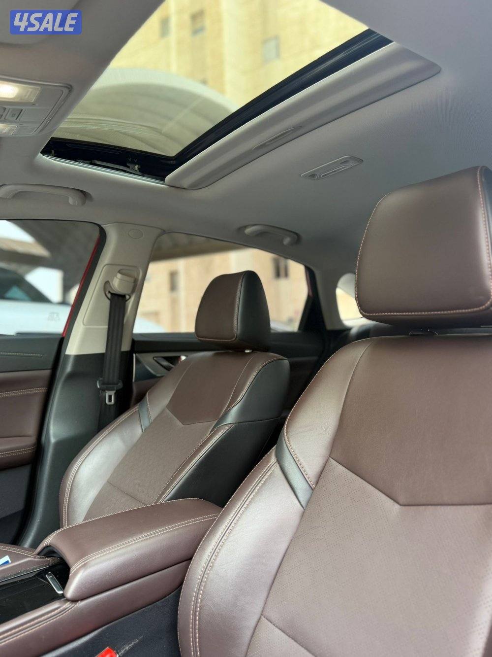 للبيع شانجان ايدو الفل1