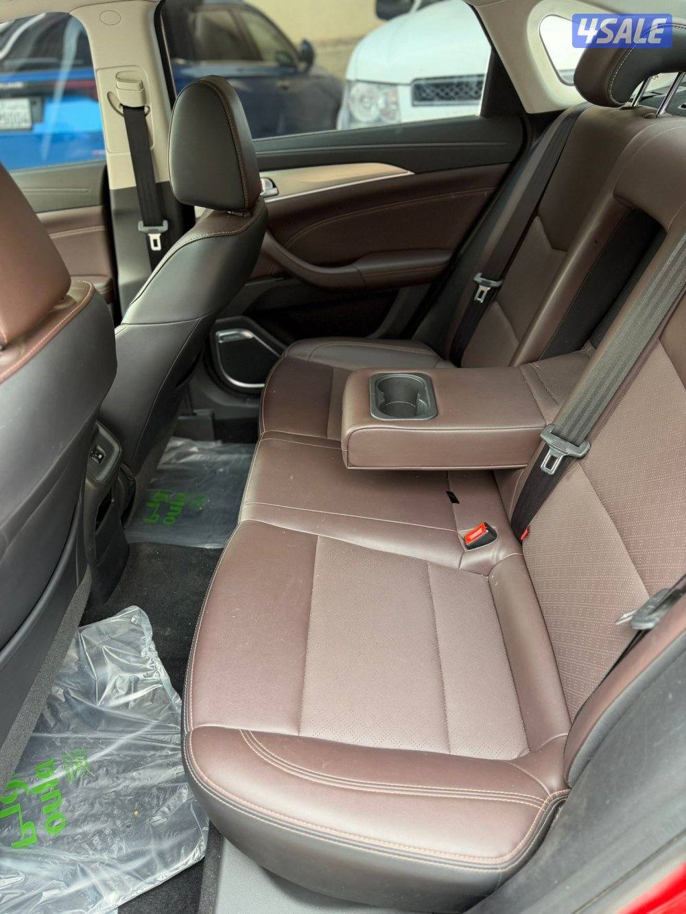 للبيع شانجان ايدو الفل6