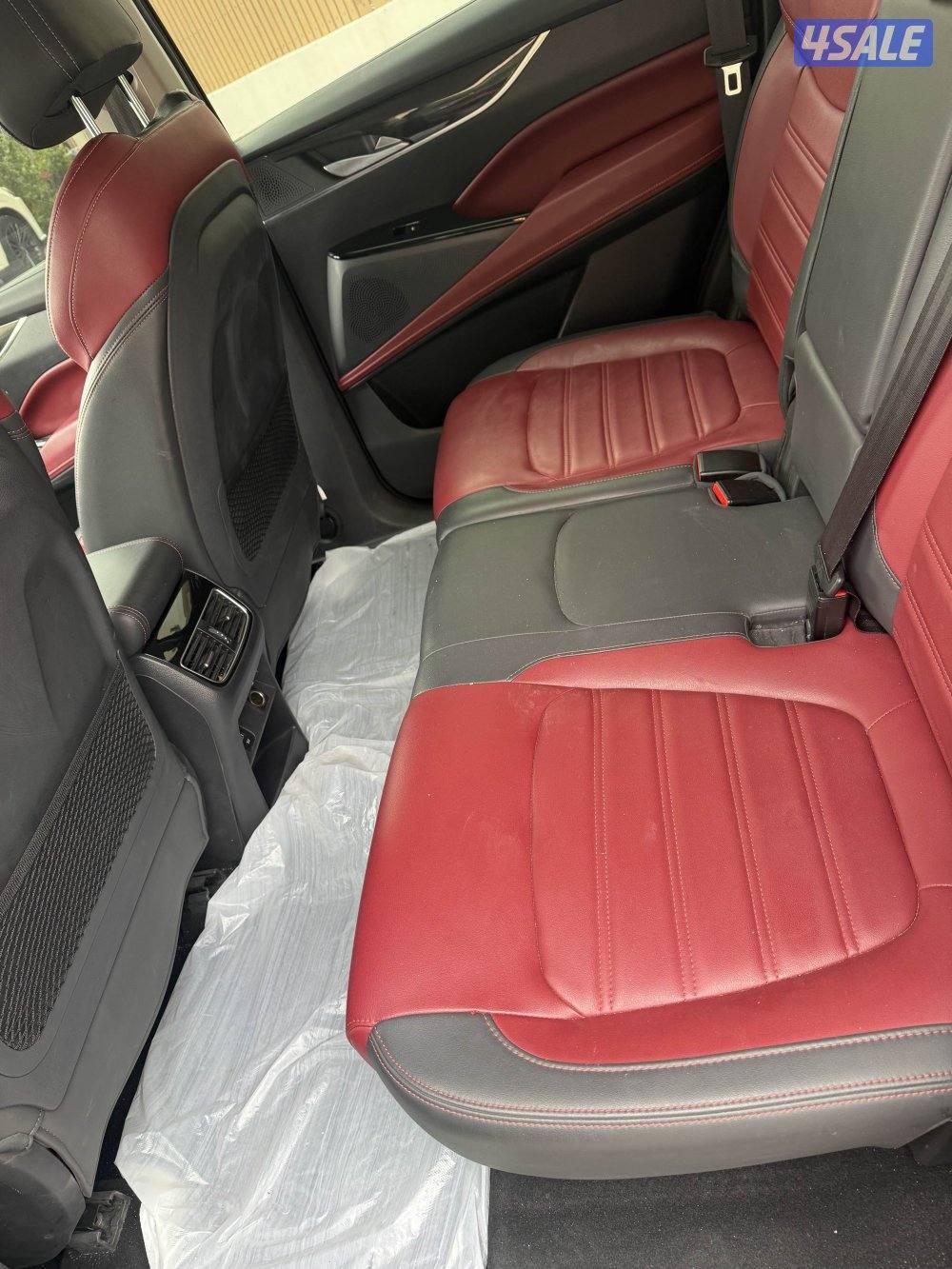 ماكسسD60 موديل 20243