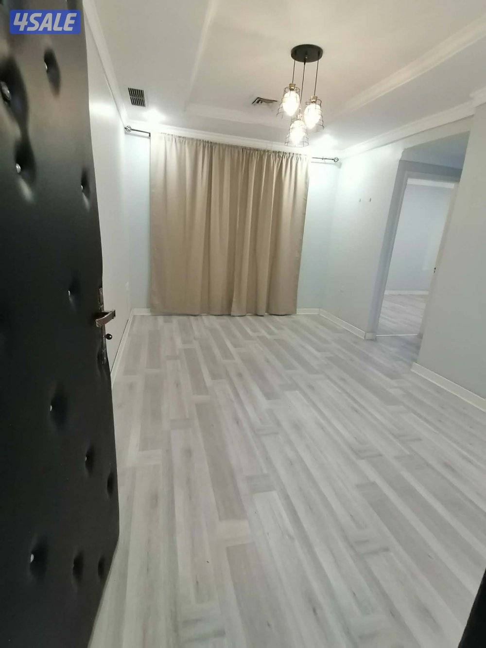 شقق خلو وفاضي غرفةصالةسوبر لوكس حمام مطبخ جديد تكيف بارد مصافط متوفرة0