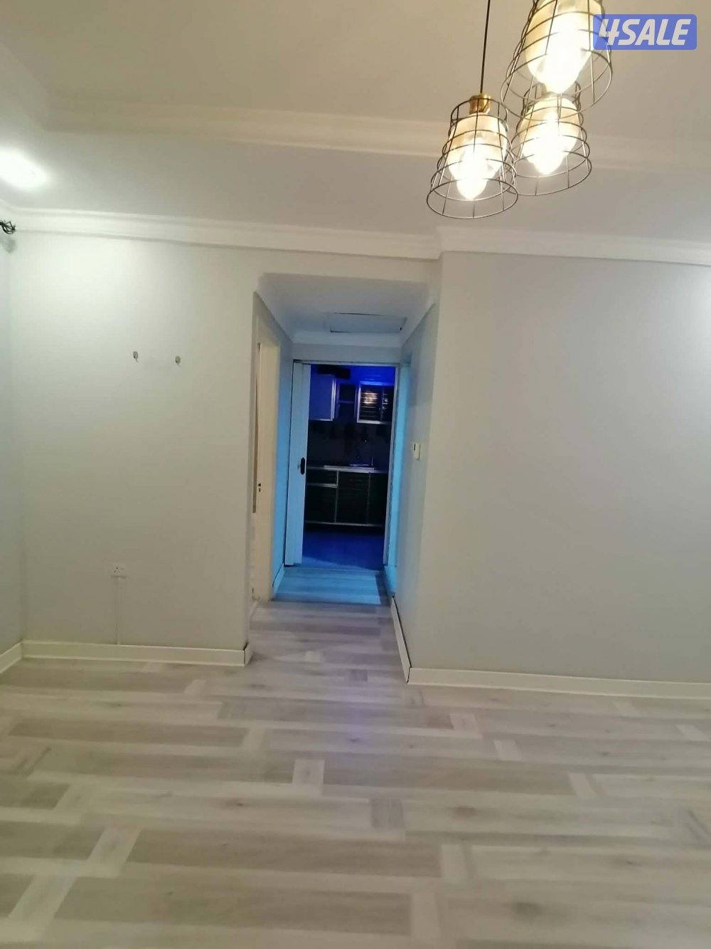 شقق خلو وفاضي غرفةصالةسوبر لوكس حمام مطبخ جديد تكيف بارد مصافط متوفرة2