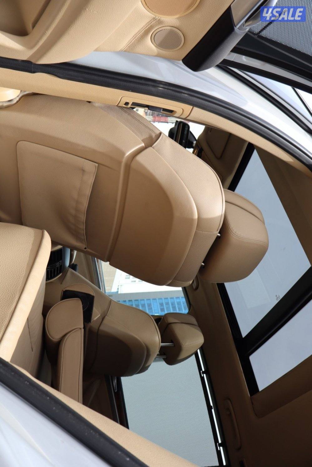 BMW X5 TWIN TURBO 5.0i2